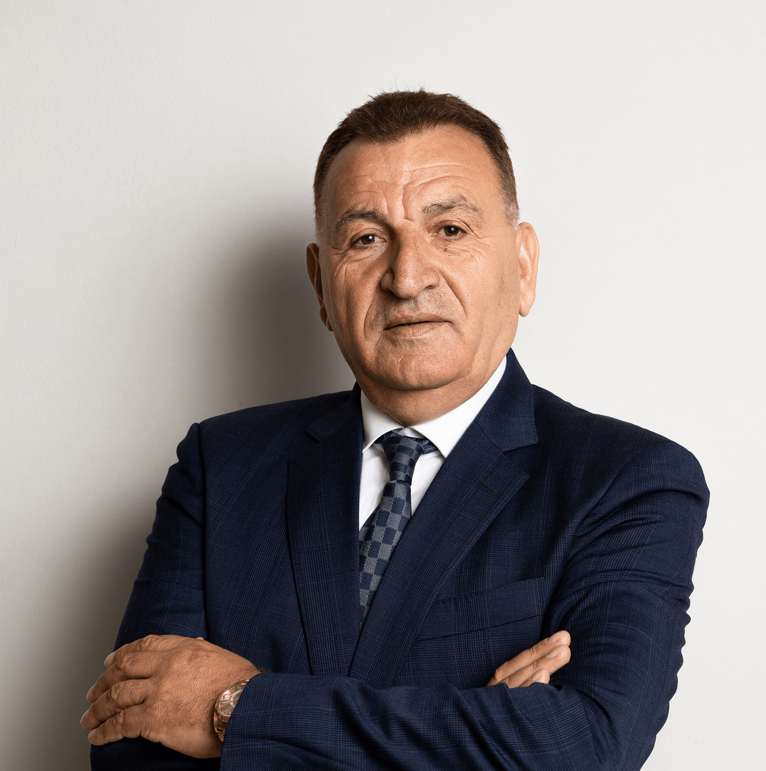 Prof. Dr. Gjokë Uldedaj
